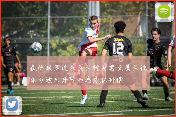 森林狼若追求莫兰特或需交易兰德尔与迪文并附加选秀权补偿